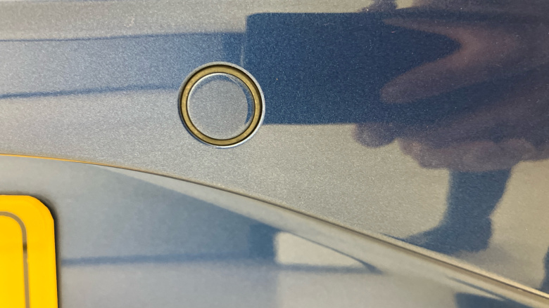 Volkswagen Polo 1.0 TSI Life 5dr Petrol Hatchback